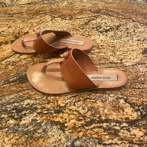 Steve Madden Sandals